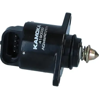 Ventil klimatizace Volnoběžný regulační ventil, přívod vzduchu KAMOKA 4190032