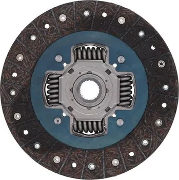 Spojková lamela Lamela spojky KAMOKA DC107