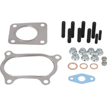 Turbodmychadlo Montážní sada, dmychadlo KAMOKA 8607226