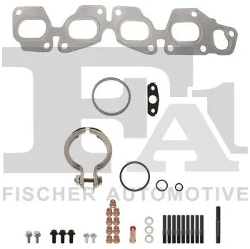 Turbodmychadlo Montážní sada, dmychadlo FA1 KT112800