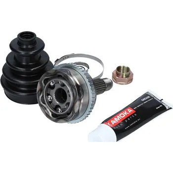 Hřídel nápravy Sada kloubů, hnací hřídel KAMOKA 6098