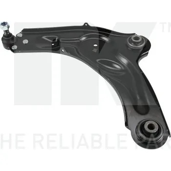 Zavěšení kol Řídicí páka, zavěšení kol NK 5013951