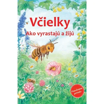 Bystrá hlava Včielky - Friederun Reichenstetterová