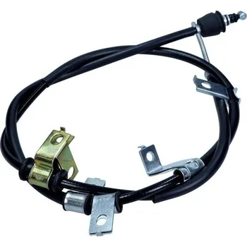 Lanko parkovací brzdy Tažné lanko, parkovací brzda MAXGEAR 32-1627