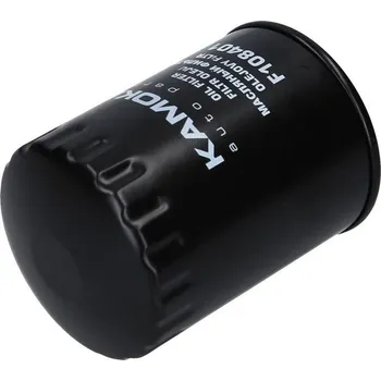 Olejový filtr Olejový filtr KAMOKA F108401