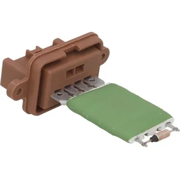 Odpor, vnitřní tlakový ventilátor KAMOKA 4140196