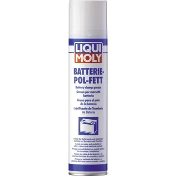 Mazivo pólu baterie LIQUI MOLY 3141