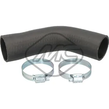 Hadička plnicího vzduchu Metalcaucho 09252