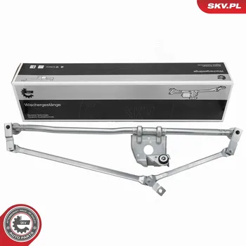 Tyčoví stěračů ESEN SKV 05SKV200