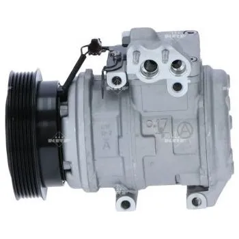 Kompresor klimatizace Kompresor, klimatizace NRF 32978G