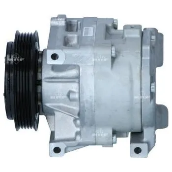 Kompresor klimatizace Kompresor, klimatizace NRF 32810