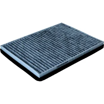 Ventilátor topení a klimatizace Filtr, vzduch v interiéru KAMOKA F524001