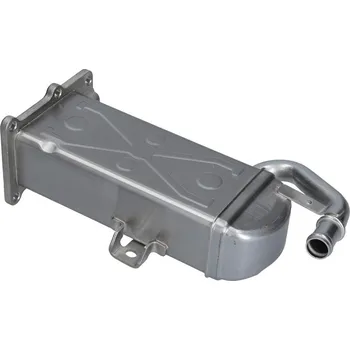 Palivový chladič Chladič, recirkulace spalin KAMOKA 19C072