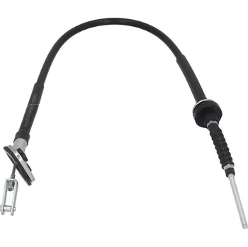 Spojkové lanko Tažné lanko, ovládání spojky KAMOKA LC189