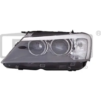 Přední světlomet Světlomet DPA 99963702