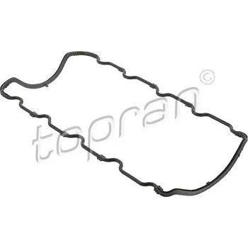 Těsnění motoru Těsnění, olejová vana TOPRAN 302 348