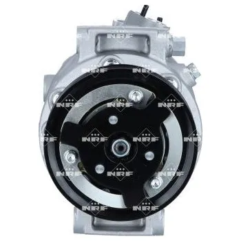 Kompresor klimatizace Kompresor, klimatizace NRF 320043