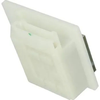 Odpor, vnitřní tlakový ventilátor KAMOKA 4140167