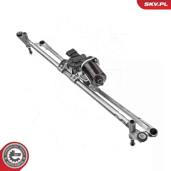 Tyčoví stěračů ESEN SKV 05SKV262