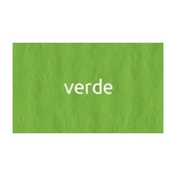 Barevný papír Barevný copy papír Fabriano 500 listů – verde (Barevný copy papír Fabriano 500 listů – verde)