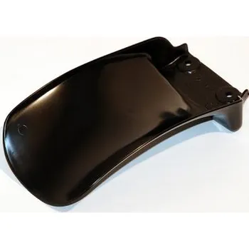 Autodíl UFO kryt centrálního (zadního) tlumiče KAWASAKI KXF 250 04-16, KXF 450 06-15 barva černá - nahrazuje SU03936001 (UFO kryt centrálního (zadního) tlumiče KAWASAKI KXF 250 04-16, KXF 450 06-15 barva černá - nahrazuje SU03936001)