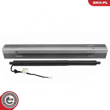 Elektromotor, zadní dveře ESEN SKV 52SKV265