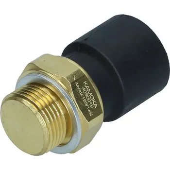 Ventilátor topení a klimatizace Teplotní spínač, větrák chladiče KAMOKA 4090019