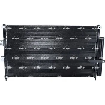 Výparník klimatizace Kondenzátor, klimatizace NRF 35865
