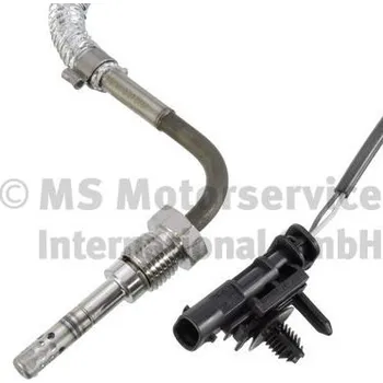 Čidlo automobilu Čidlo, teplota výfukových plynů PIERBURG 7.11020.45.0