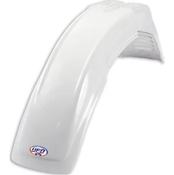 UFO blatník přední VINTAGE CROSS ENDURO 83-89 KTM, HUSQVARNA barva bílá (UFO blatník přední VINTAGE CROSS ENDURO 83-89 KTM, HUSQVARNA barva bílá)