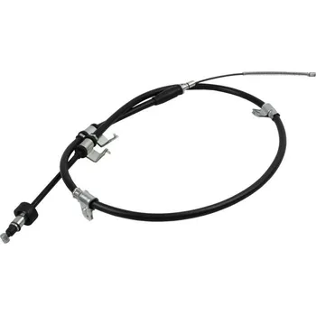 Lanko parkovací brzdy Tažné lanko, parkovací brzda MAXGEAR 32-1626