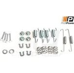 Sada příslušenství, parkovací brzdové čelisti ProfiPower 9B2020