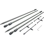 MIVARDI - Sada stabilizačních tyčí Hardcore Session Umbrella XL