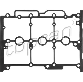 Těsnění motoru Těsnění, kryt hlavy válce TOPRAN 121 045