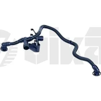 Spojovací materiál motoru Hadice, větrání klikové skříně vika 11031635001