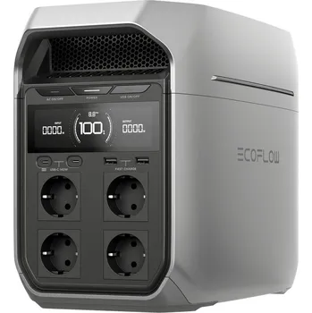 EcoFlow Delta 3 Plus EFDELTA3P-EU 1024…