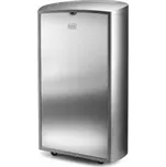 Klimatizace Black+Decker, BXAC12000E, 3 stupně rychlosti, oscilační systém, časovač, dálkové ovládání, nastavitelná teplota, funkce automatického vypnutí