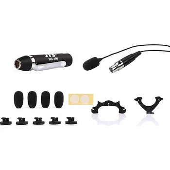 Mikrofon JTS CX-500/MA-500 Nástrojový mikrofon