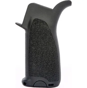 Sportovní střelba BCM - Bravo Company USA, Inc. BCMGUNFIGHTER™ Grip Mod 3 - Pistolová rukojeť AR15 - různé barvy Barva: Black