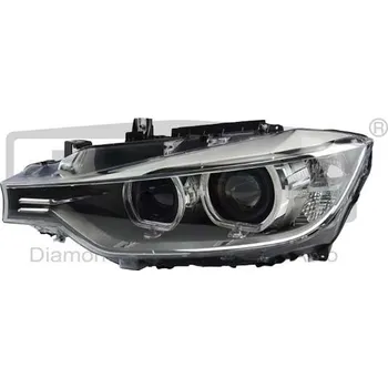 Přední světlomet Světlomet DPA 99961502