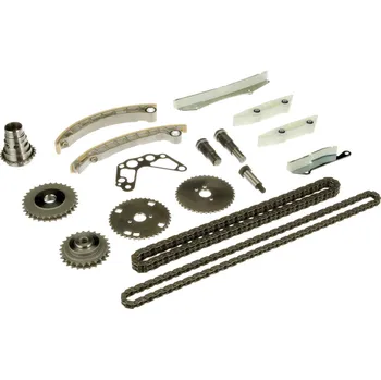 Sada rozvodového řetězu GATES CHK1034M