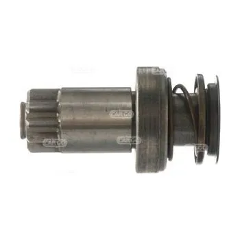 Startér Volnoběžný převod, startér HC-Cargo F 032 234 785