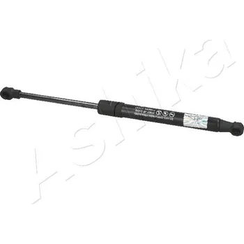 Motorový prostor Pneumatická pružina, kapota motoru ASHIKA ZSA01033