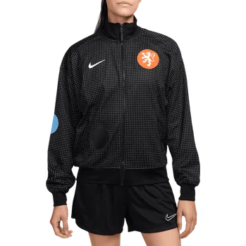 Dámská větrovka Bunda Nike KNVB W NK DF ACD PR ANTHM JKT K fz9399-010 Velikost S