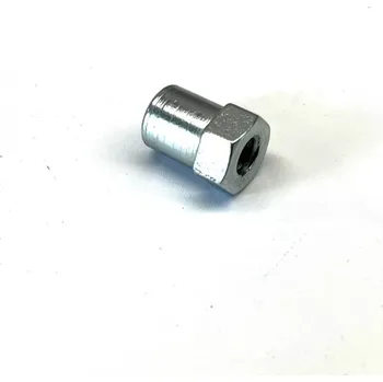 Brzda na kolo Matice pro lanko brzdy M6 - šestihran