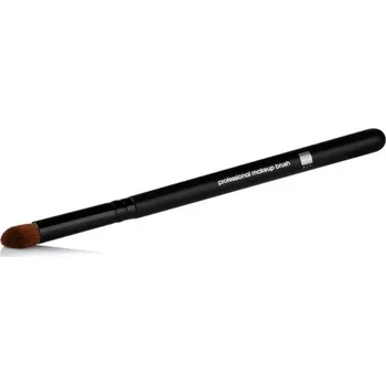 Kosmetický štětec Labor Pro Kosmetický štětec large velký oválný tvar pro stínování očních víček