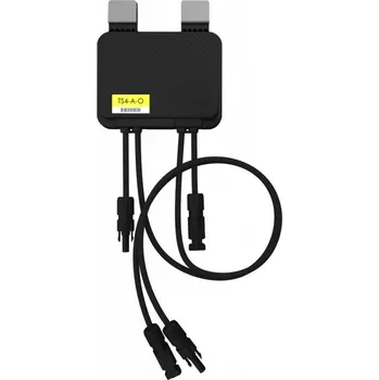 Měnič napětí Optimizér Solax Tigo TS4-A-O 700W MC4