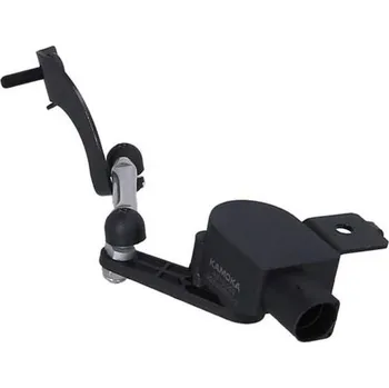 Senzor, regulace sklonu světlometů KAMOKA 4310052