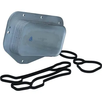 Chladič motoru Olejový chladič, motorový olej KAMOKA 7730044