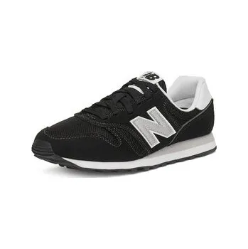 Dámská obuv Sneakersy New Balance ML373KB2 Černá 36